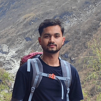 Sanjiv Jaiswal